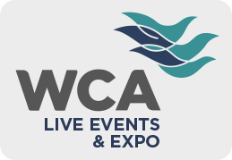 WCA Live Events & Expo